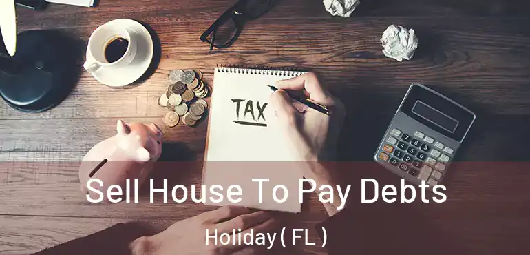 Sell House To Pay Debts Holiday ( FL )