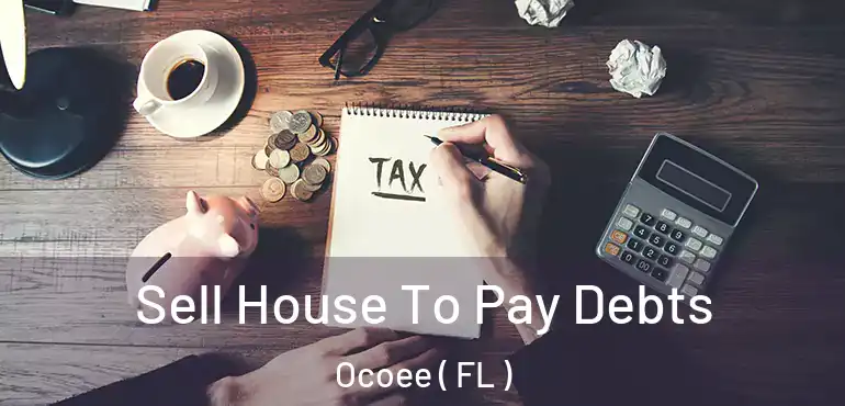  Sell House To Pay Debts Ocoee ( FL )