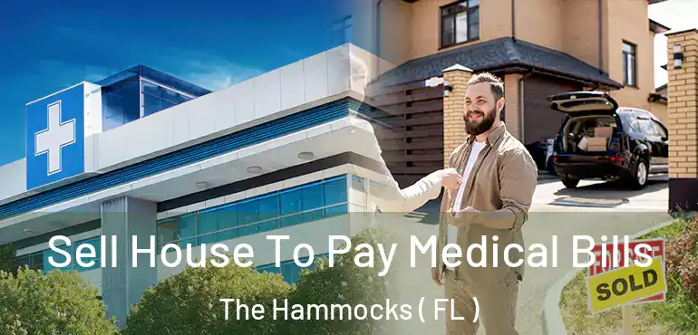  Sell House To Pay Medical Bills The Hammocks ( FL )