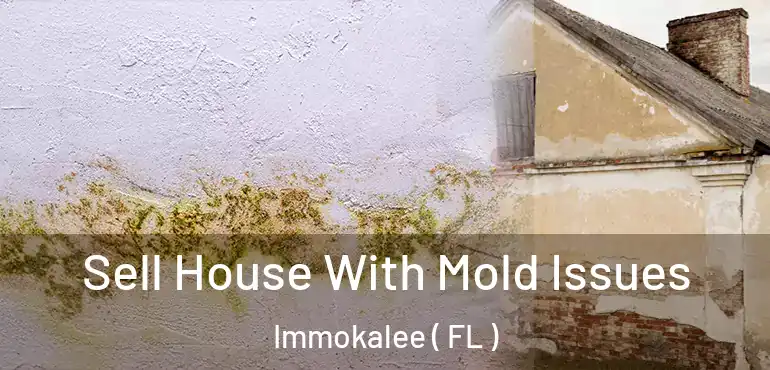  Sell House With Mold Issues Immokalee ( FL )