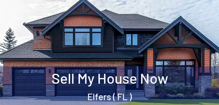  Sell My House Now Elfers ( FL )