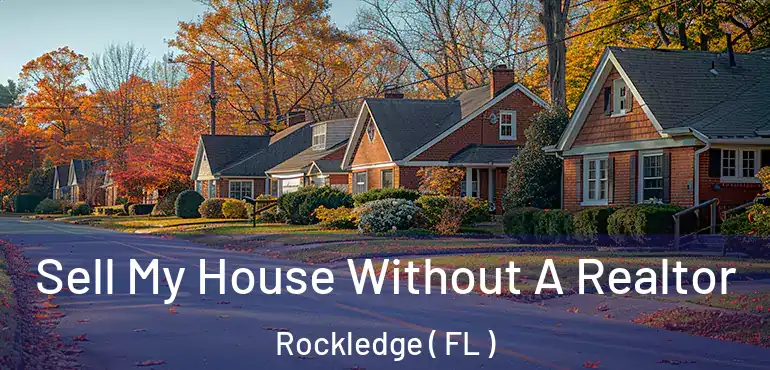  Sell My House Without A Realtor Rockledge ( FL )