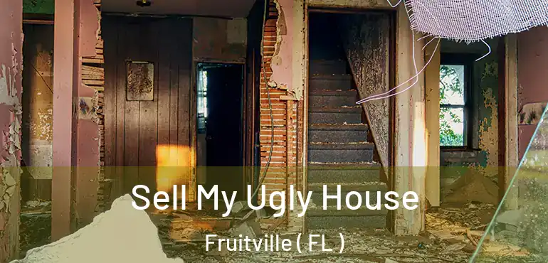  Sell My Ugly House Fruitville ( FL )