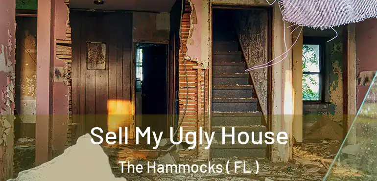  Sell My Ugly House The Hammocks ( FL )